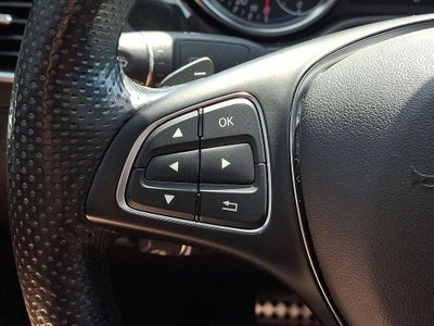 2019 Mercedes-Benz GLE GLE 43 AMG® 4MATIC®