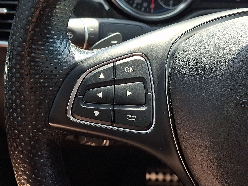 2019 Mercedes-Benz GLE GLE 43 AMG® 4MATIC®