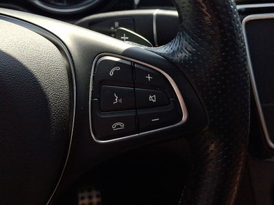 2019 Mercedes-Benz GLE GLE 43 AMG® 4MATIC®