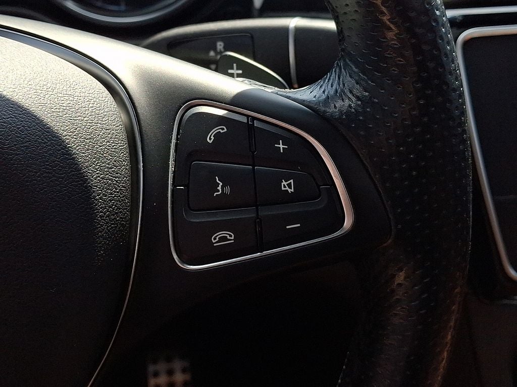 2019 Mercedes-Benz GLE GLE 43 AMG® 4MATIC®