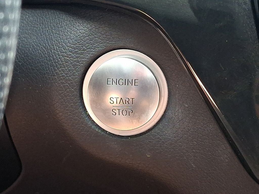 2019 Mercedes-Benz GLE GLE 43 AMG® 4MATIC®