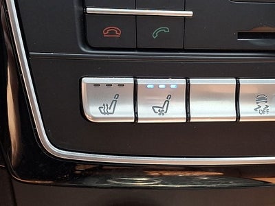 2019 Mercedes-Benz GLE GLE 43 AMG® 4MATIC®