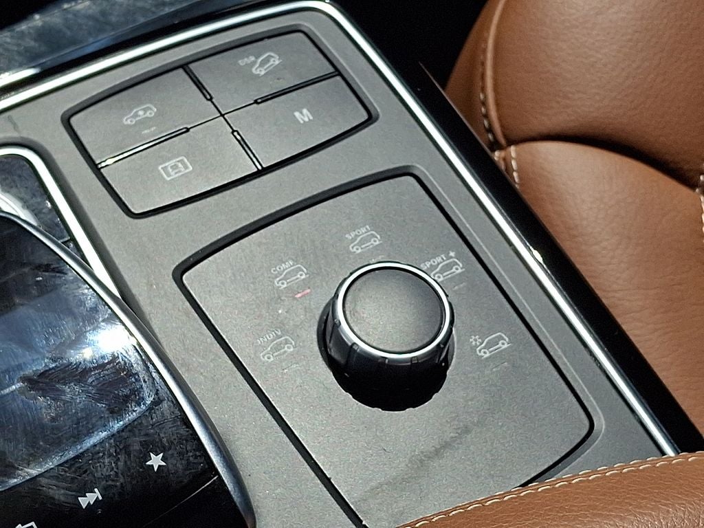 2019 Mercedes-Benz GLE GLE 43 AMG® 4MATIC®