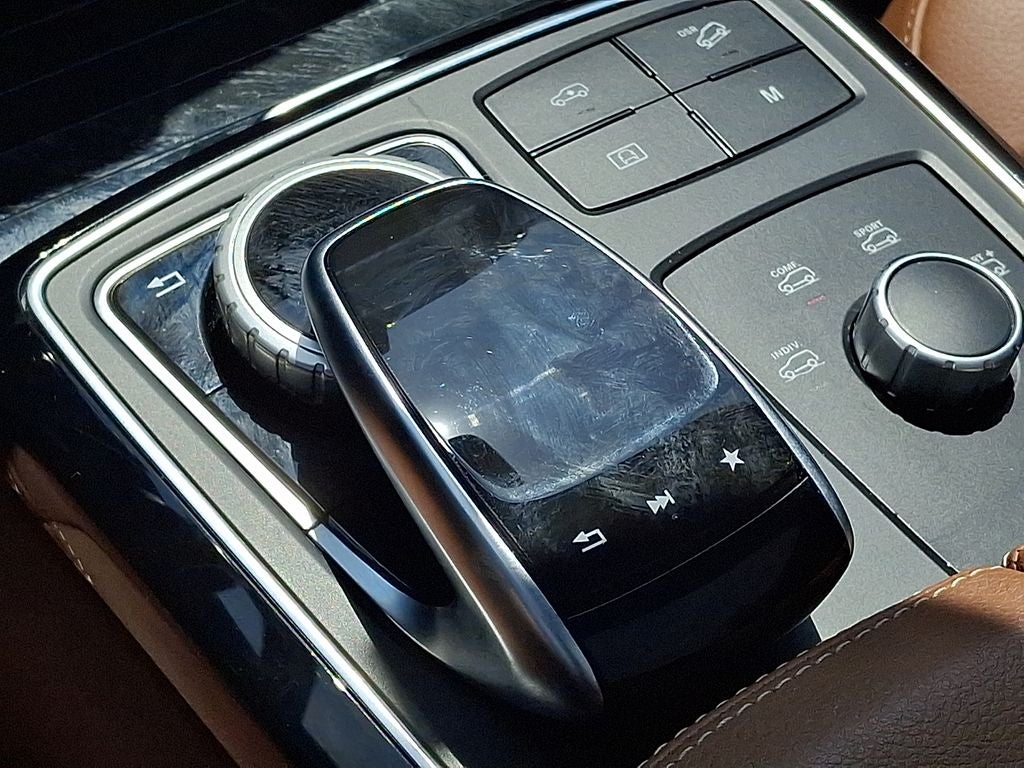 2019 Mercedes-Benz GLE GLE 43 AMG® 4MATIC®