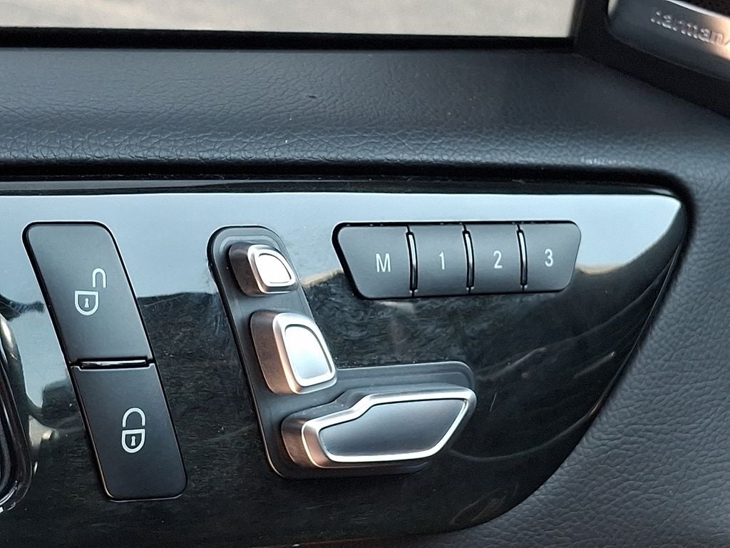 2019 Mercedes-Benz GLE GLE 43 AMG® 4MATIC®