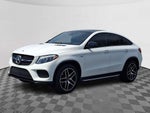 2019 Mercedes-Benz GLE GLE 43 AMG® 4MATIC®