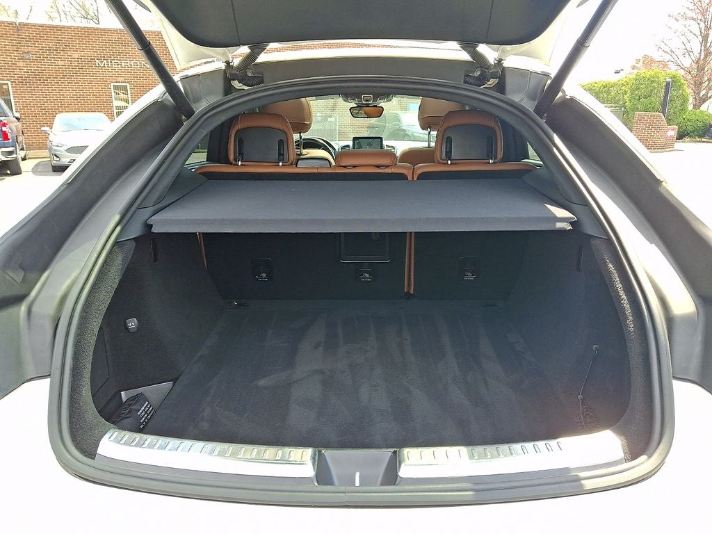 2019 Mercedes-Benz GLE GLE 43 AMG® 4MATIC®