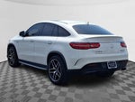 2019 Mercedes-Benz GLE GLE 43 AMG® 4MATIC®