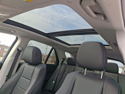 2025 Mercedes-Benz GLE GLE 350 4MATIC®