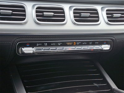 2025 Mercedes-Benz GLE GLE 350 4MATIC®