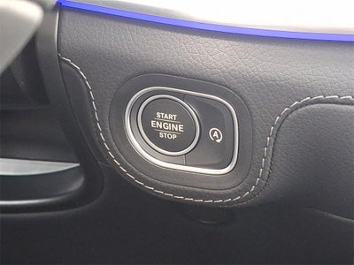 2025 Mercedes-Benz GLE GLE 350 4MATIC®