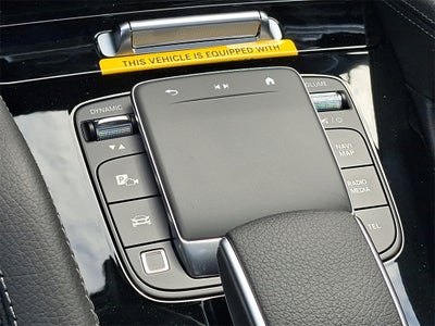 2025 Mercedes-Benz GLE GLE 350 4MATIC®