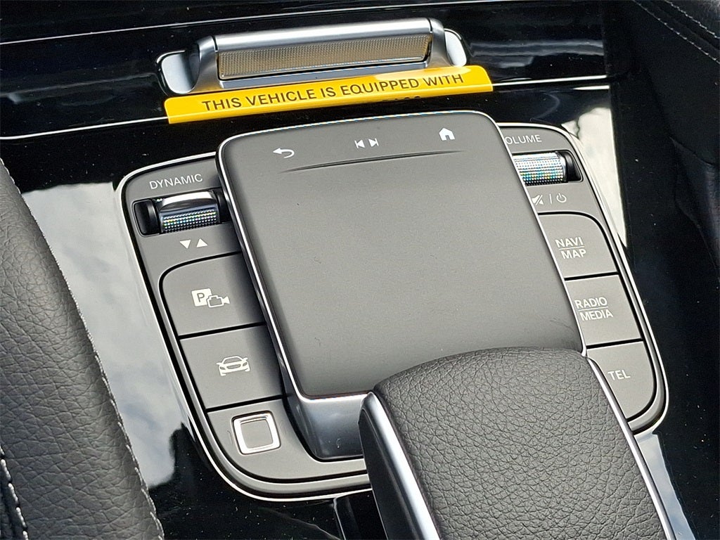 2025 Mercedes-Benz GLE GLE 350 4MATIC®