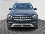 2025 Mercedes-Benz GLE GLE 350 4MATIC®