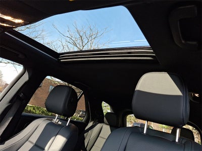 2025 Mercedes-Benz GLE GLE 350 4MATIC®