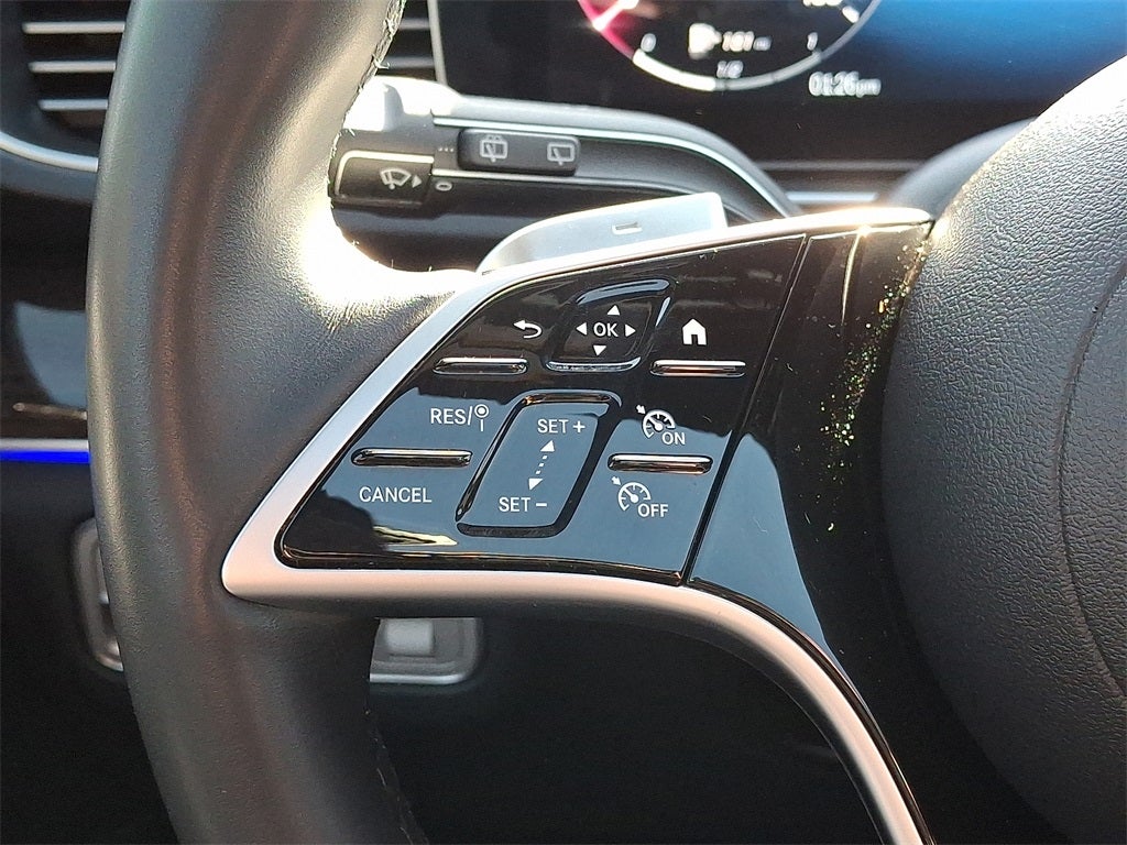 2025 Mercedes-Benz GLE GLE 350 4MATIC®