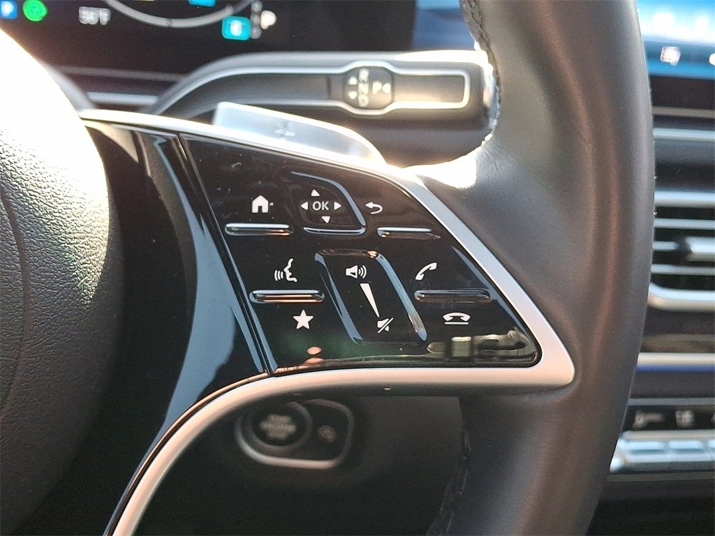 2025 Mercedes-Benz GLE GLE 350 4MATIC®