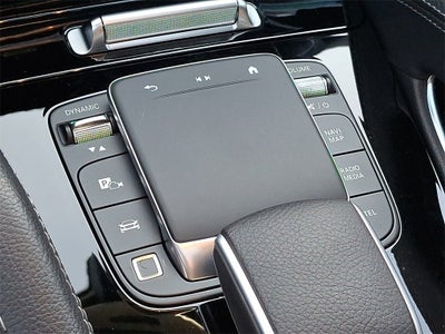 2025 Mercedes-Benz GLE GLE 350 4MATIC®