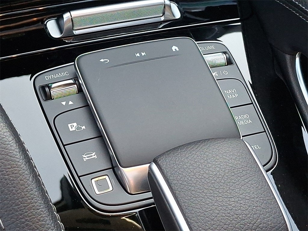 2025 Mercedes-Benz GLE GLE 350 4MATIC®