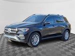 2025 Mercedes-Benz GLE GLE 350 4MATIC®