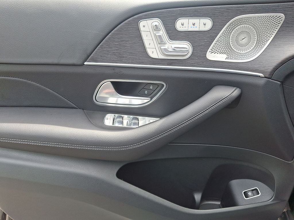 2025 Mercedes-Benz GLE GLE 350 4MATIC®