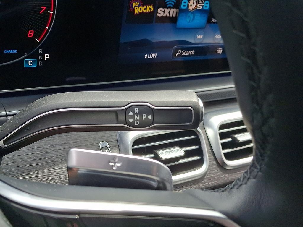 2025 Mercedes-Benz GLE GLE 350 4MATIC®