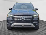 2025 Mercedes-Benz GLE GLE 350 4MATIC®