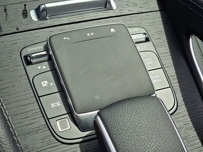 2025 Mercedes-Benz GLE GLE 350 4MATIC®