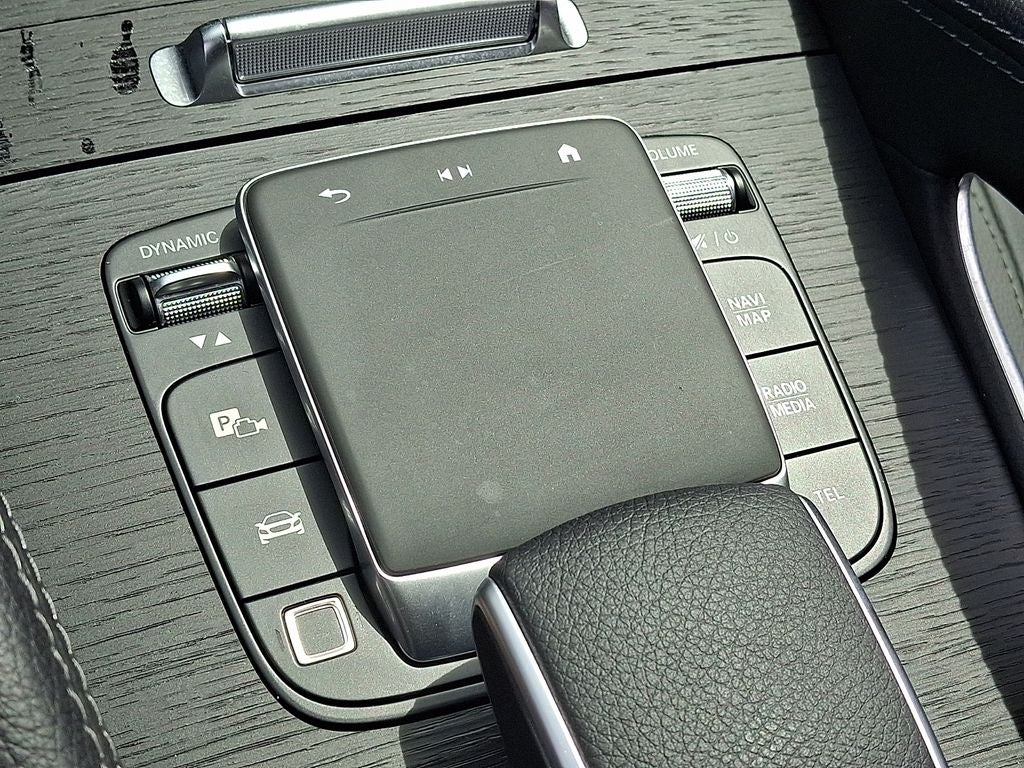 2025 Mercedes-Benz GLE GLE 350 4MATIC®