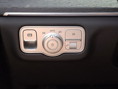 2025 Mercedes-Benz GLE GLE 350 4MATIC®