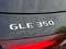 2025 Mercedes-Benz GLE GLE 350 4MATIC®