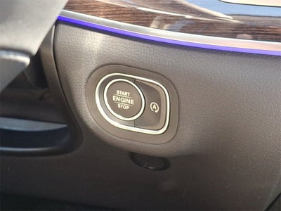 2025 Mercedes-Benz GLE GLE 350 4MATIC®