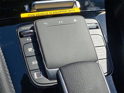 2025 Mercedes-Benz GLE GLE 350 4MATIC®