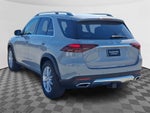 2025 Mercedes-Benz GLE GLE 350 4MATIC®