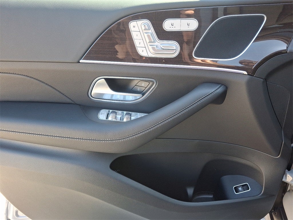 2025 Mercedes-Benz GLE GLE 350 4MATIC®