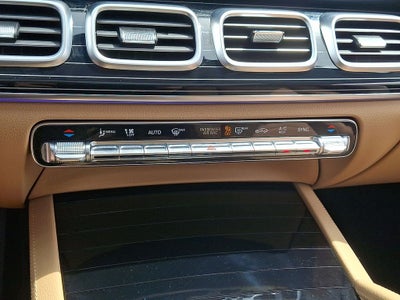 2025 Mercedes-Benz GLE GLE 350 4MATIC®