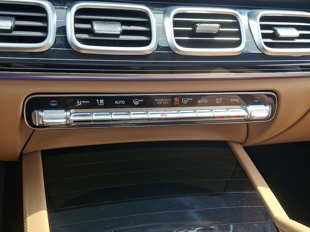 2025 Mercedes-Benz GLE GLE 350 4MATIC®