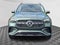 2025 Mercedes-Benz GLE GLE 350 4MATIC®