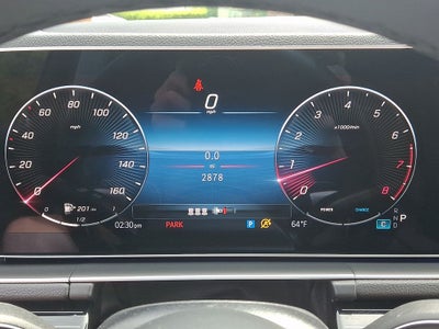 2025 Mercedes-Benz GLE GLE 350 4MATIC®
