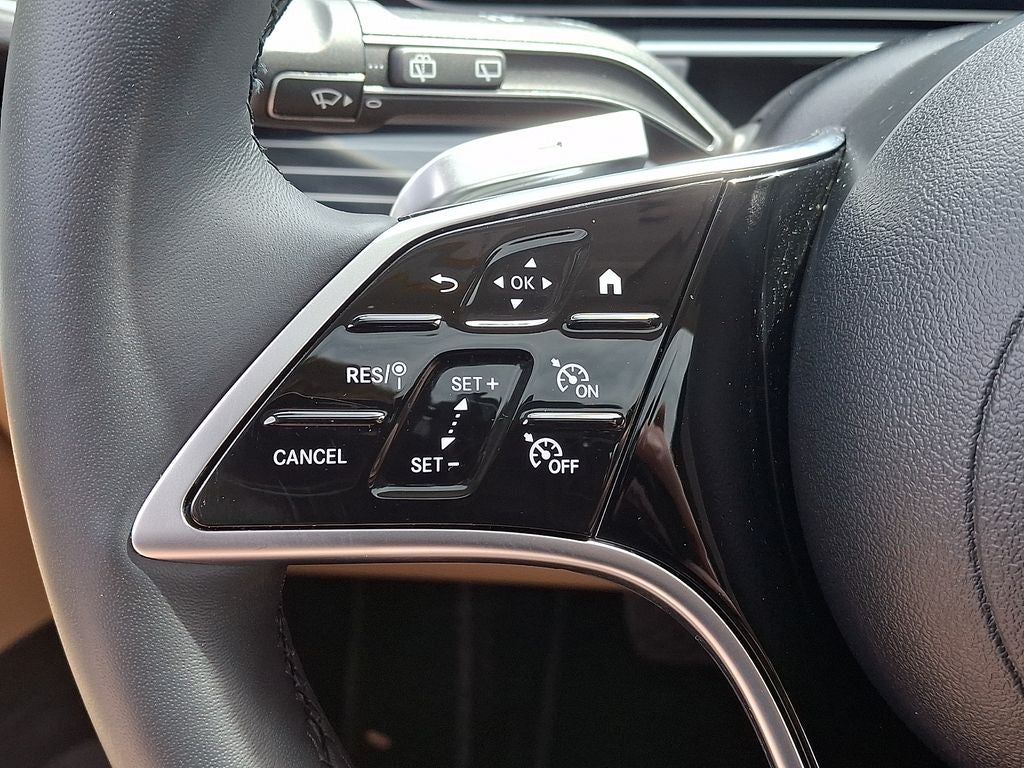 2025 Mercedes-Benz GLE GLE 350 4MATIC®