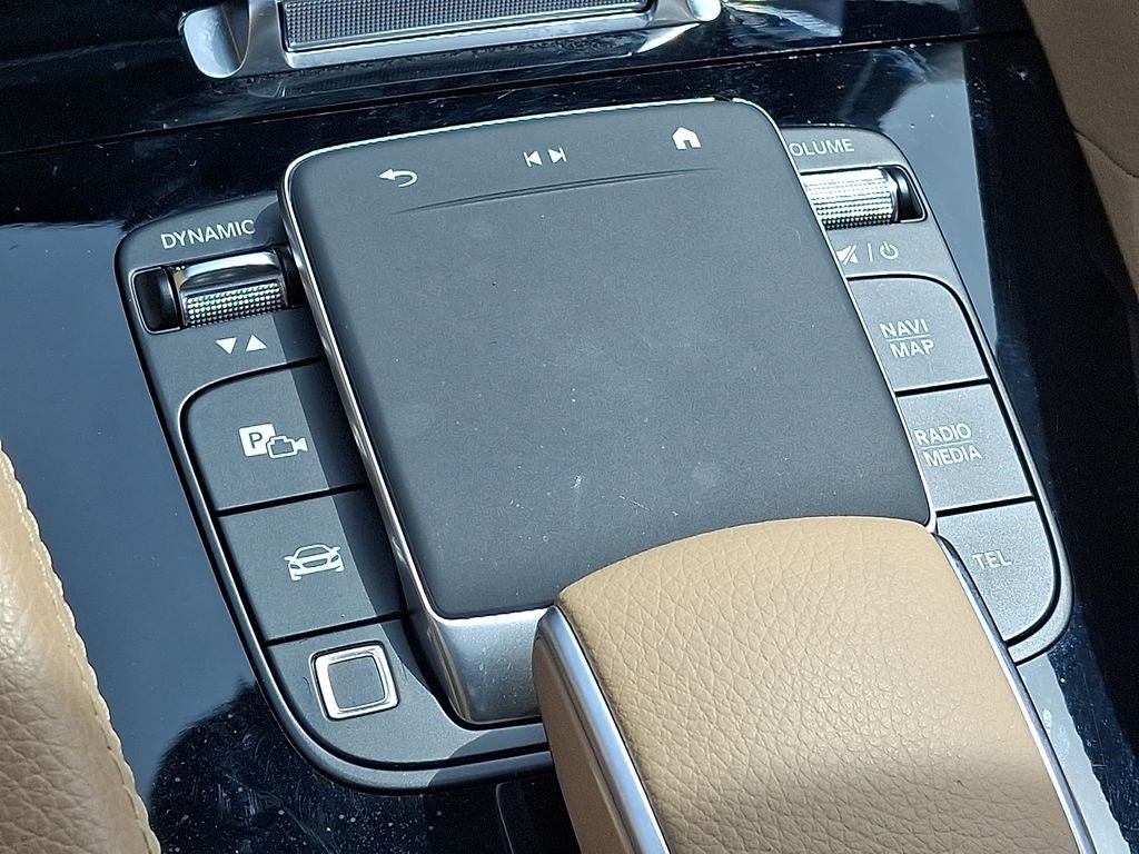 2025 Mercedes-Benz GLE GLE 350 4MATIC®