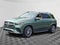 2025 Mercedes-Benz GLE GLE 350 4MATIC®