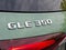 2025 Mercedes-Benz GLE GLE 350 4MATIC®