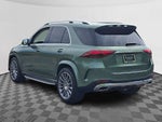 2025 Mercedes-Benz GLE GLE 350 4MATIC®