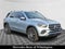 2024 Mercedes-Benz GLE GLE 350 4MATIC®