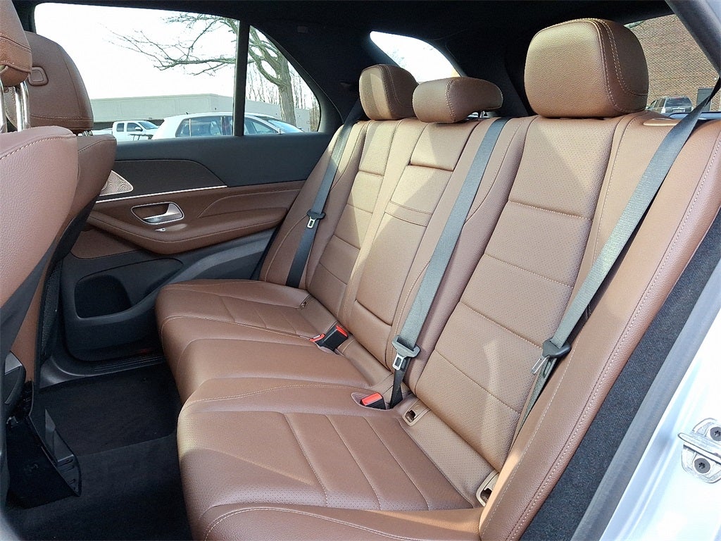 2024 Mercedes-Benz GLE GLE 350 4MATIC®