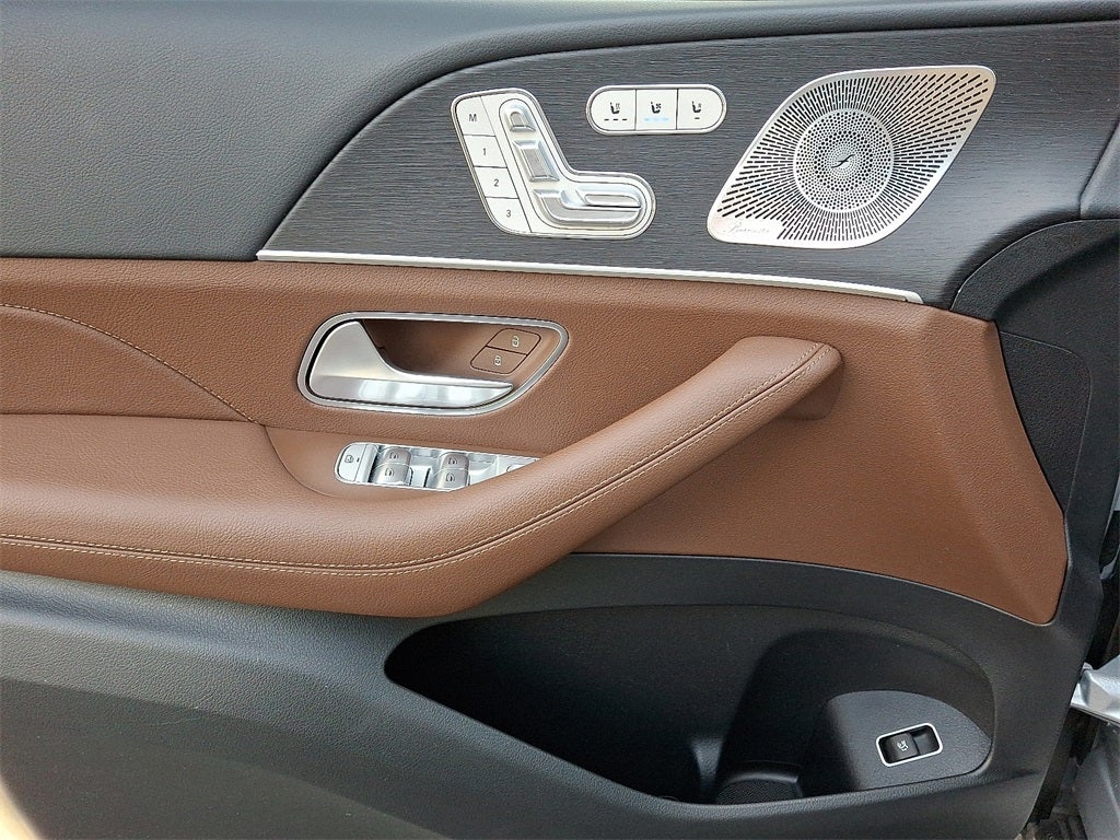 2024 Mercedes-Benz GLE GLE 350 4MATIC®