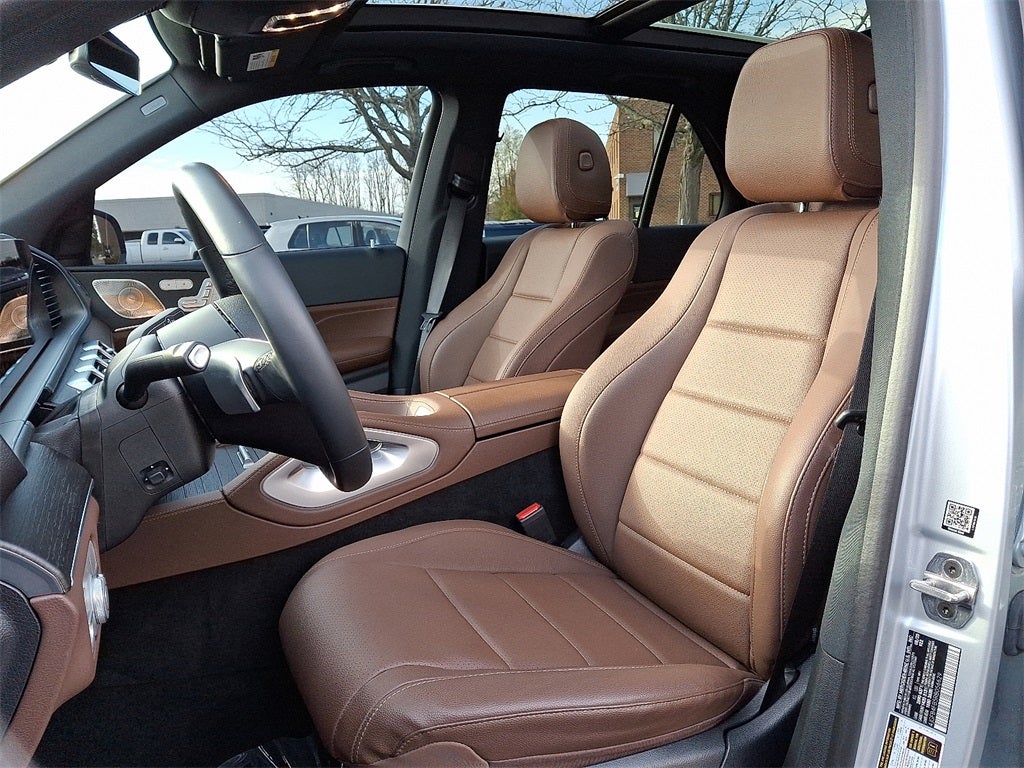 2024 Mercedes-Benz GLE GLE 350 4MATIC®