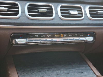 2024 Mercedes-Benz GLE GLE 350 4MATIC®