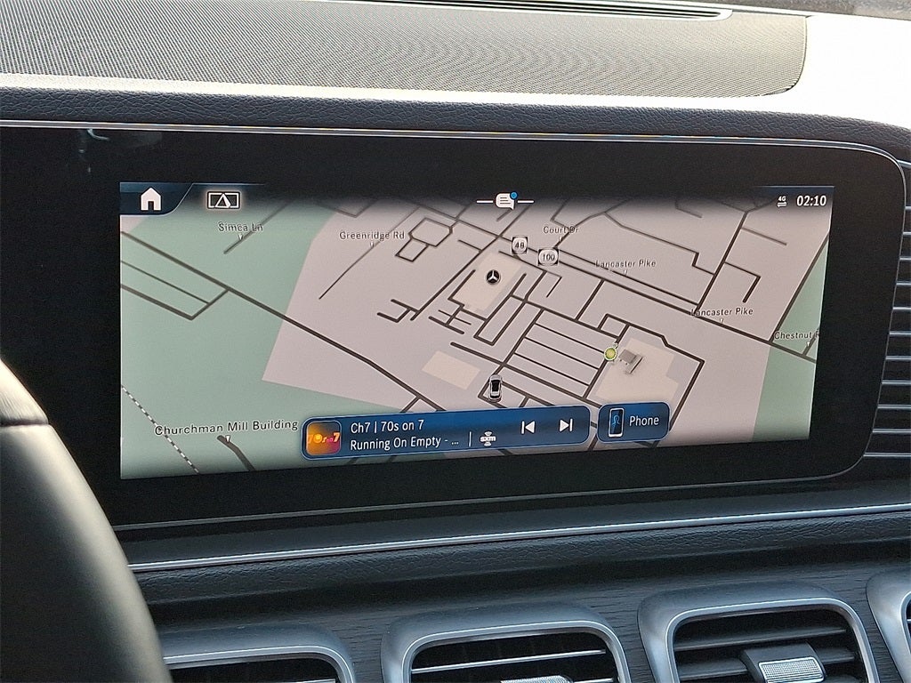 2024 Mercedes-Benz GLE GLE 350 4MATIC®